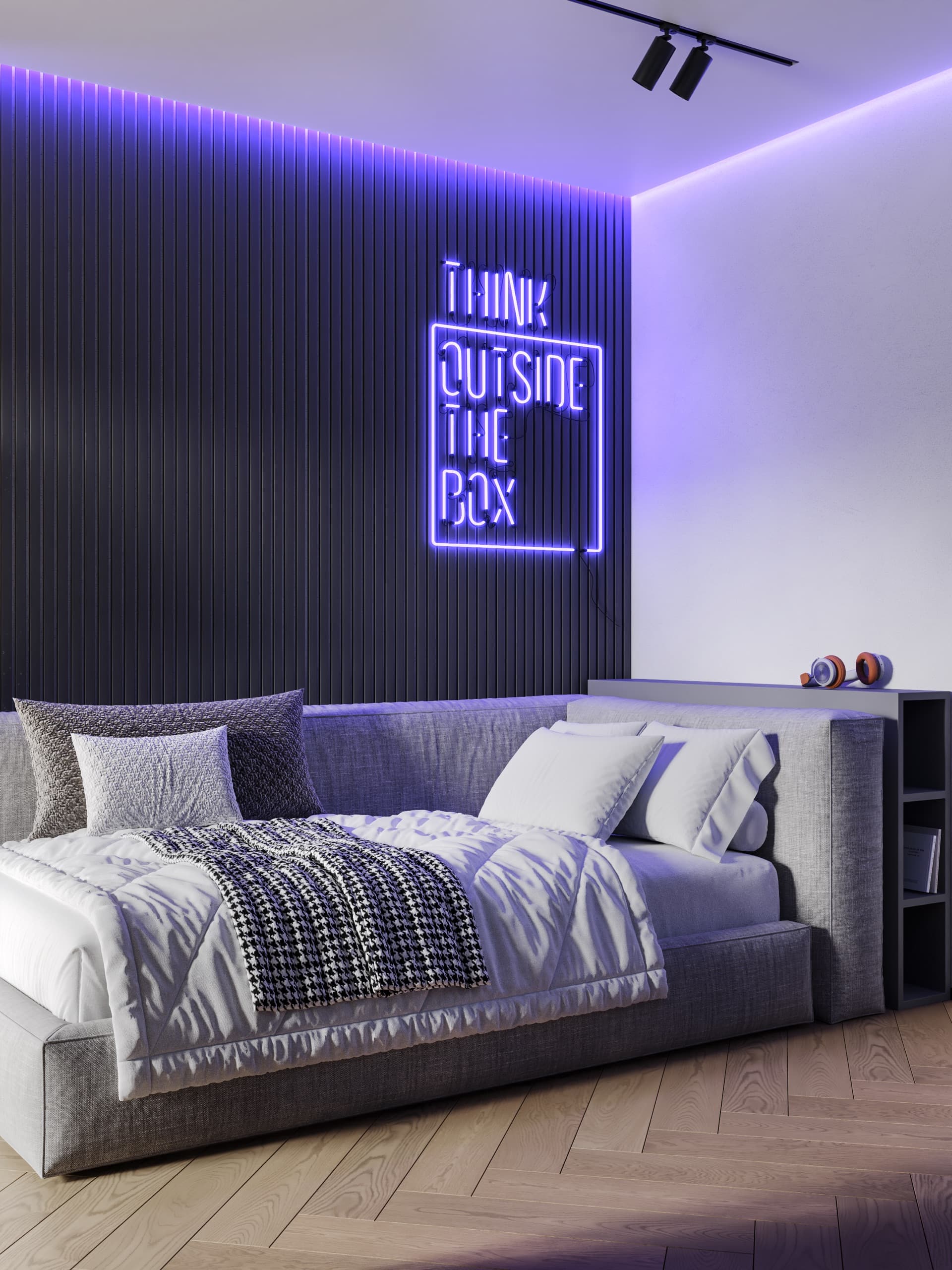 Квартира на Березняківській — фото 5