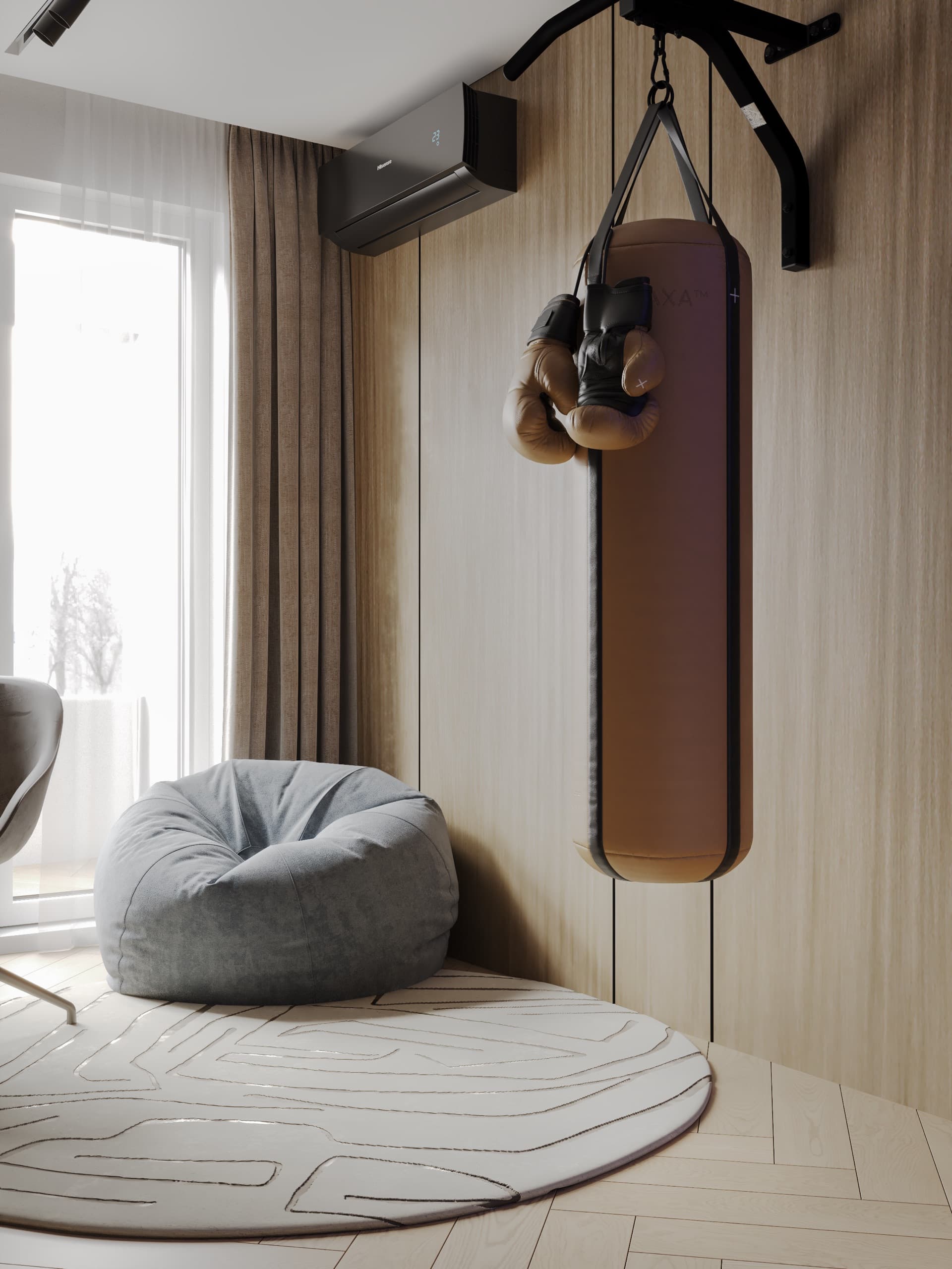 Квартира на Березняківській — фото 6