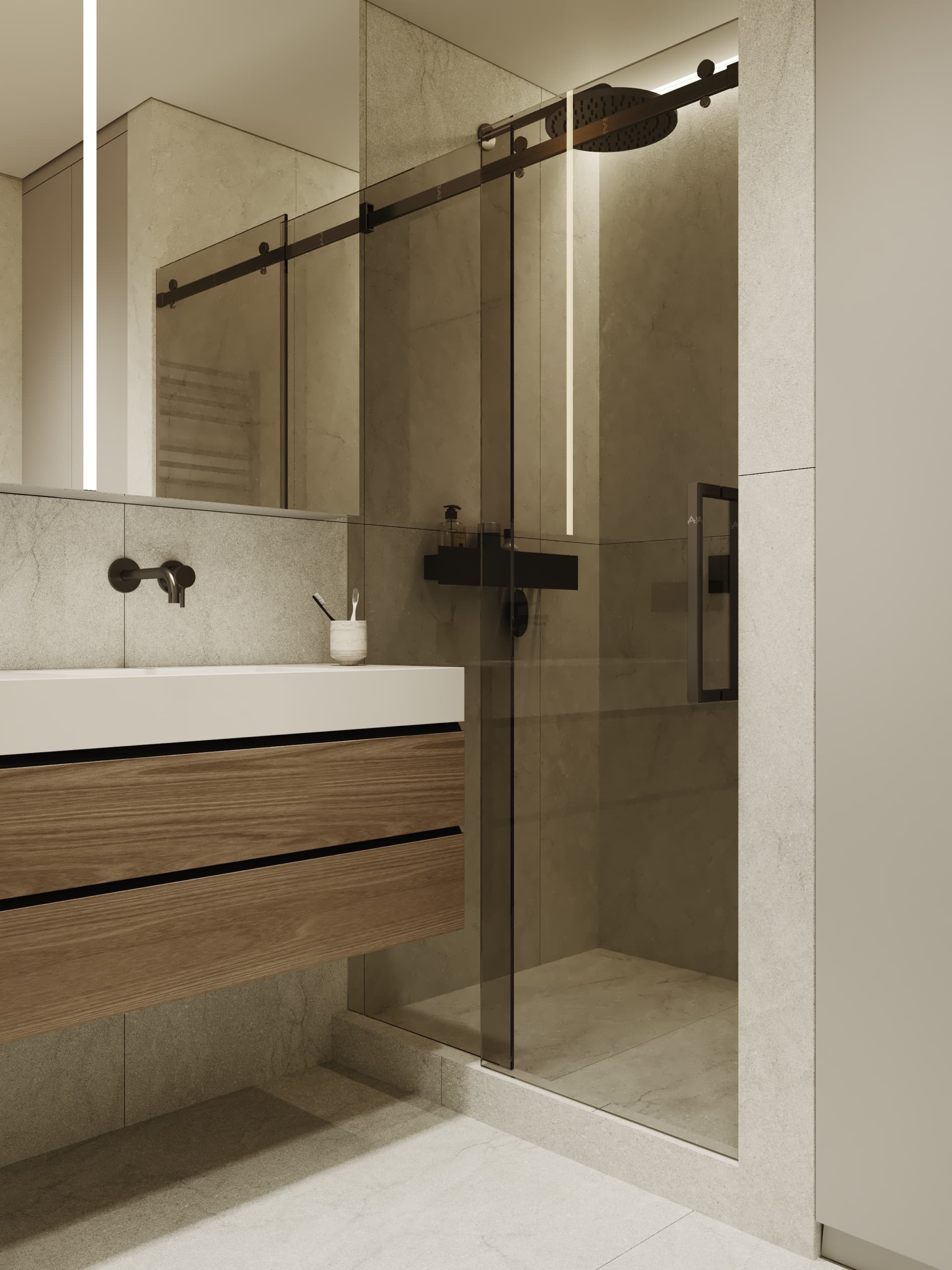 Квартира на Березняківській — фото 7