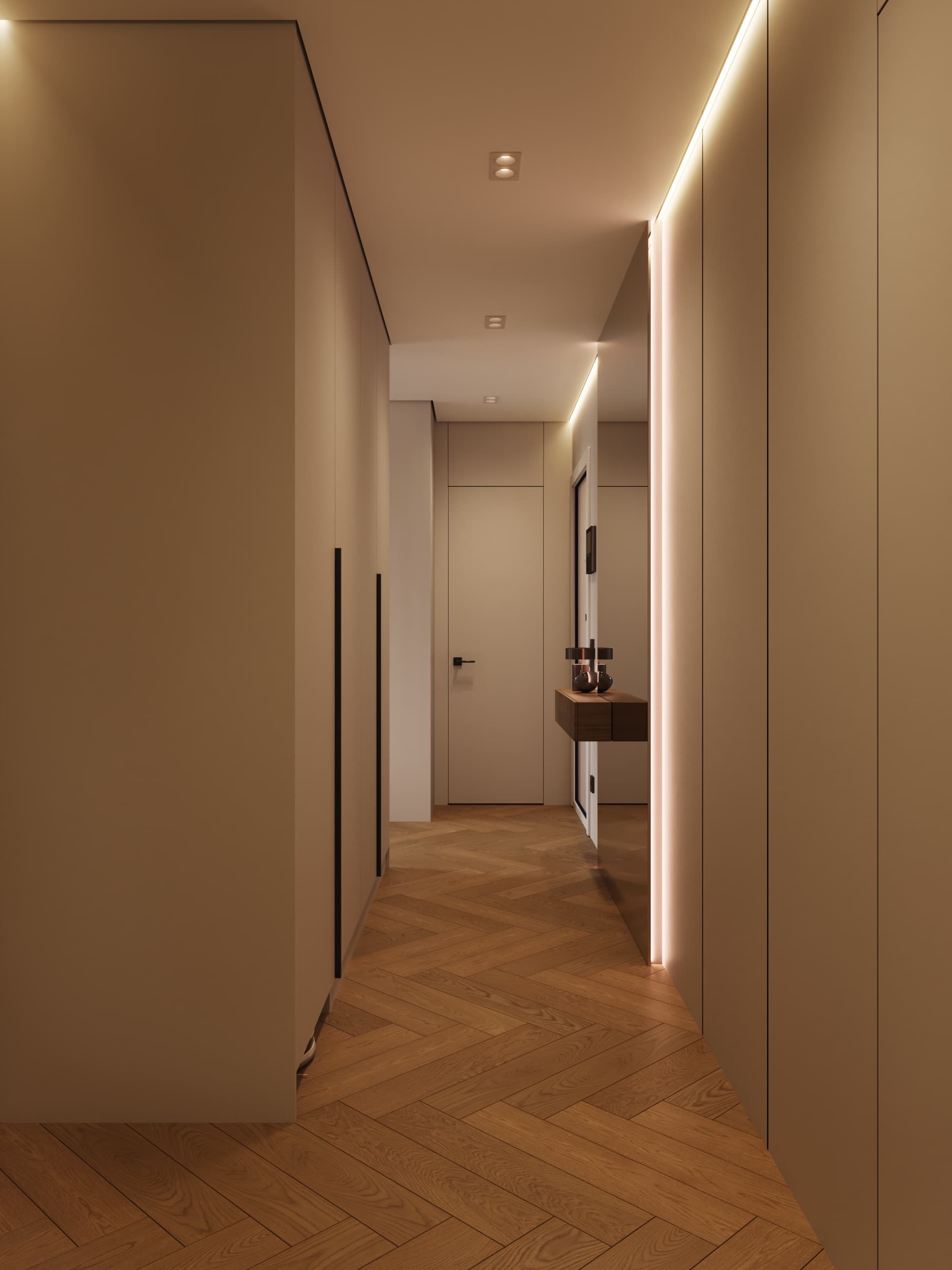 Квартира на Березняківській — фото 2