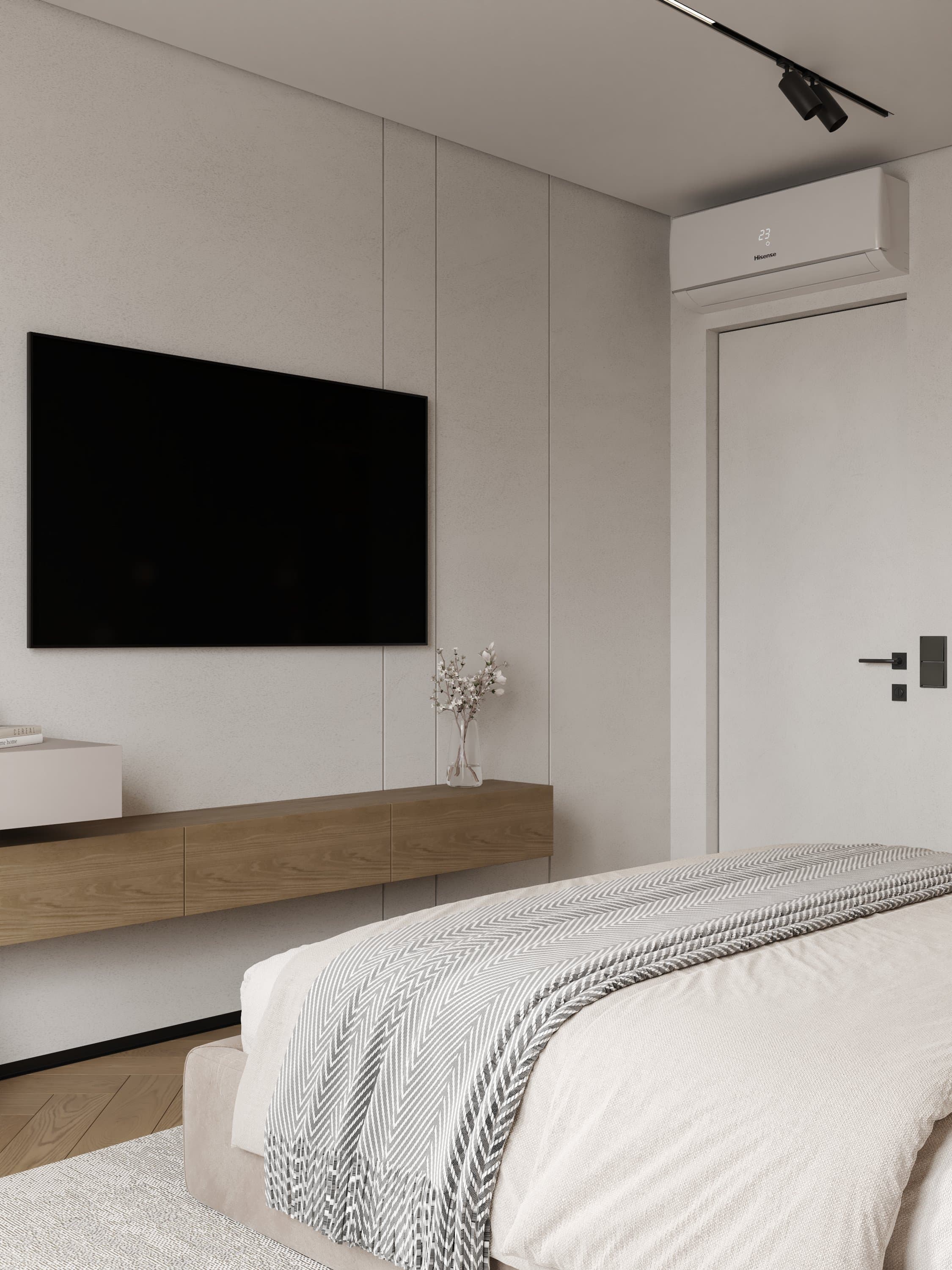 Apartment on Berezniakivska — фото 3