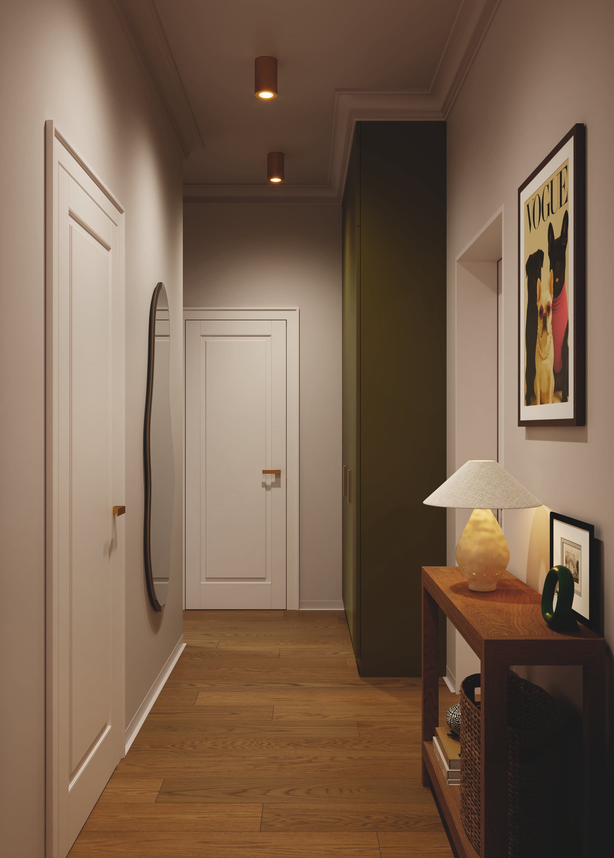 Apartment on Lukianivska — фото 1